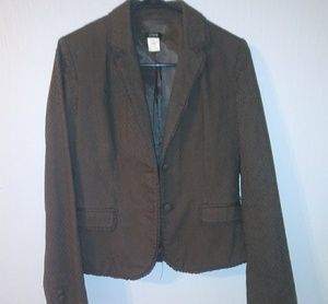 J crew jacket